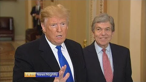 Lawmakers debate Mueller's findings - ENN 2019-03-26