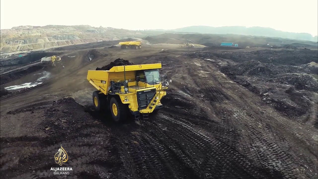 Termoelektrana u Stanarima brine ekologe