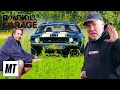 The Off-Road Challenger Is Reborn! | Roadkill Garage | MotorTrend