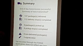 PROJECT | (Delivery Driver)