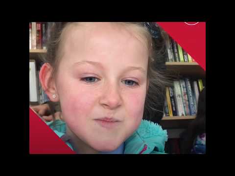 Henry McKean visits