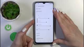 How to Adjust Ringtone Volume on Oppo A77?