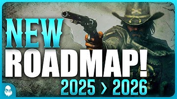 The Future Of Hunt: Showdown 1896 – Crytek’s NEW Roadmap For 2025/2026