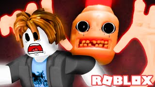 IL VA ME TUER SI JE M'ÉCHAPPE PAS DE LA PRISON ! 😲 | Roblox