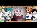 Wee react to amu part1sub indoenjoy