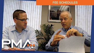 Learn How Fee Schedules Can Increase The Valuation Of Your Dental Practice
