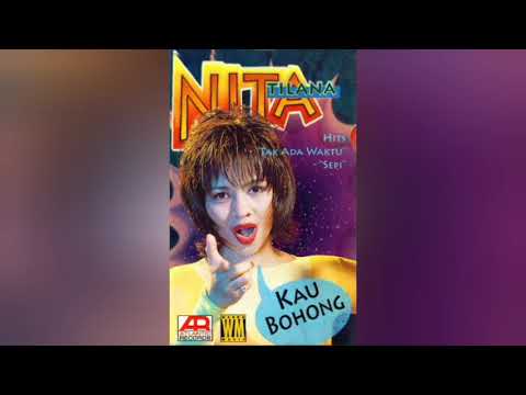 Nita Tilana - Tak Ada Waktu (1996)