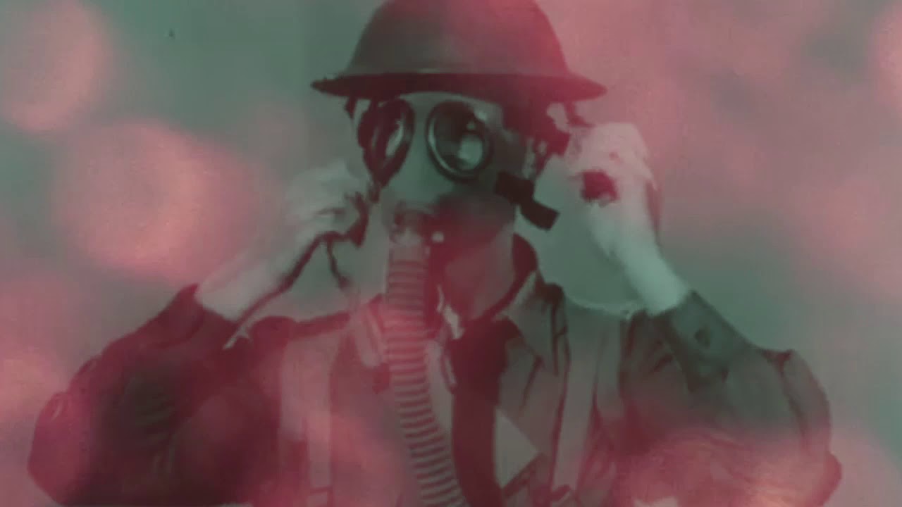 Cricket Official music video /// Music by Vache Morte, Video by Julia K. Ponsford