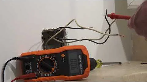 How to Tell If Electrical Box is Grounded