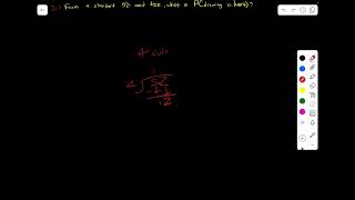 BCA Practice Test Set G: Question 31