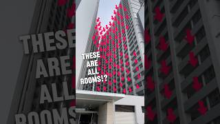 This Tower Apartment Has A Certain Pitfall..,