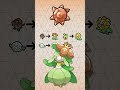 ☀️Pok&eacute;mon que EVOLUCIONAN con PIEDRA SOLAR☀️