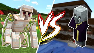 100 Iron Ems Vs 2000 Evokers