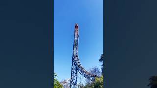 0 To 100 Mph In About 7 Seconds. G-Force Of 4.5 During The Launch. 6.5 Seconds Of Weightlessness