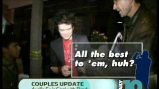 Deryck , Avril , Brody  Daily 10  [14 April ]