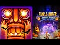 Temple Run 2 SPOOKY RIDGE - Guy Dangerous Franken Guy - Halloween 2019