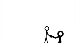 random stykz animation