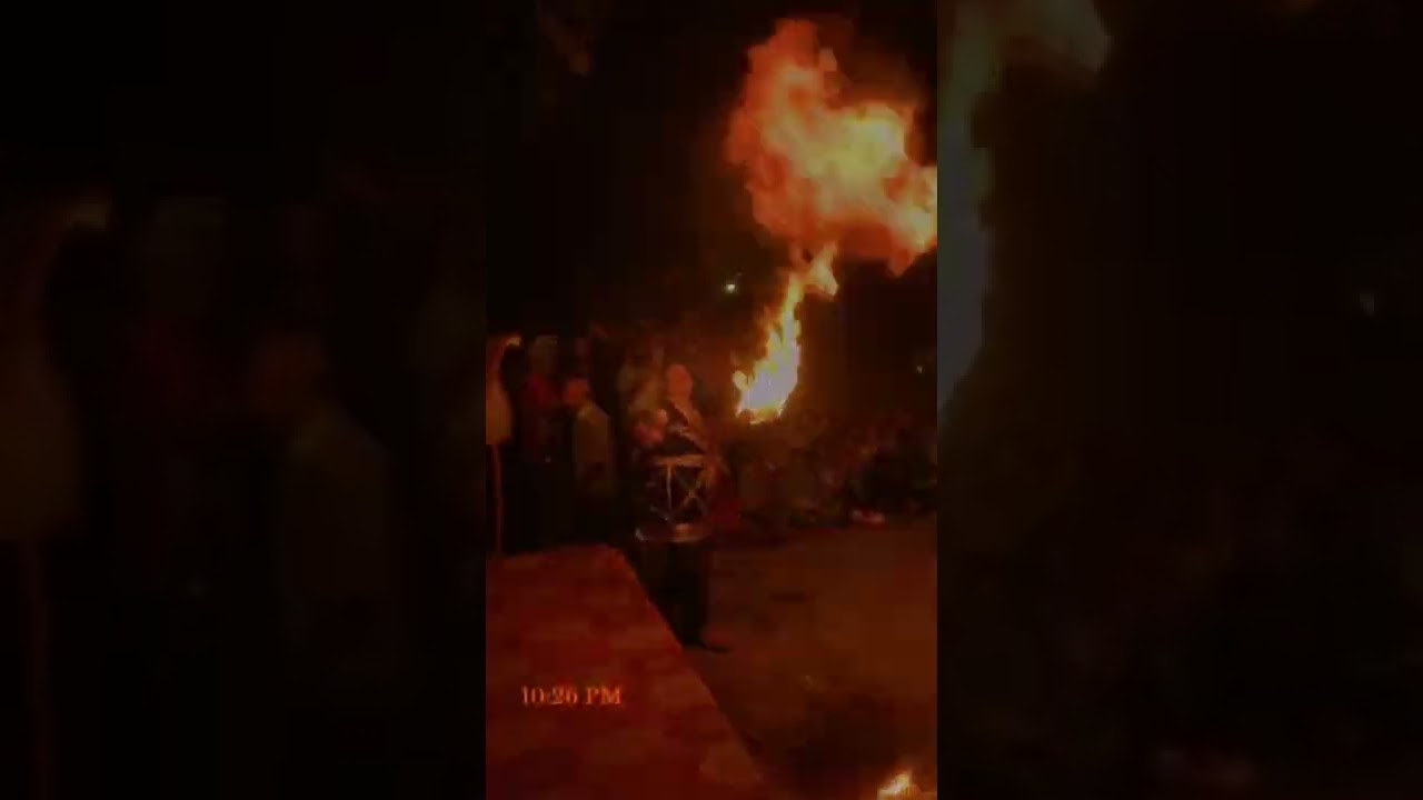 Chachi Tadka Ramlila | Anandpur Sahib | National video