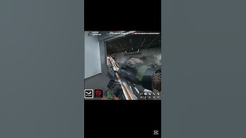 Delta Force ULURU Goes BEAST MODE with AK12 & AKM | Tactical Domination 🔥 #shorts