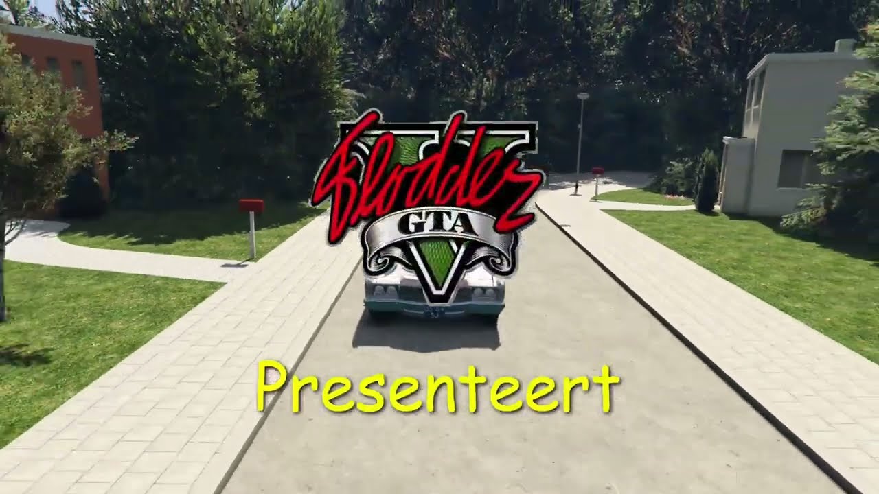 Gta Flodder 2026 Trailer 2 YouTube 