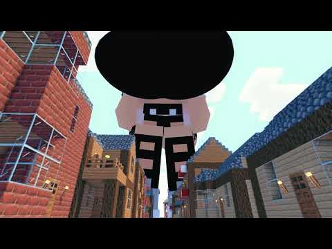 Minecraft Giantess Growth #21 First Video Remake [+Breast Expansion]