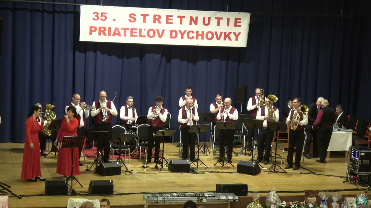 Vlcovanka  Part 1 2026