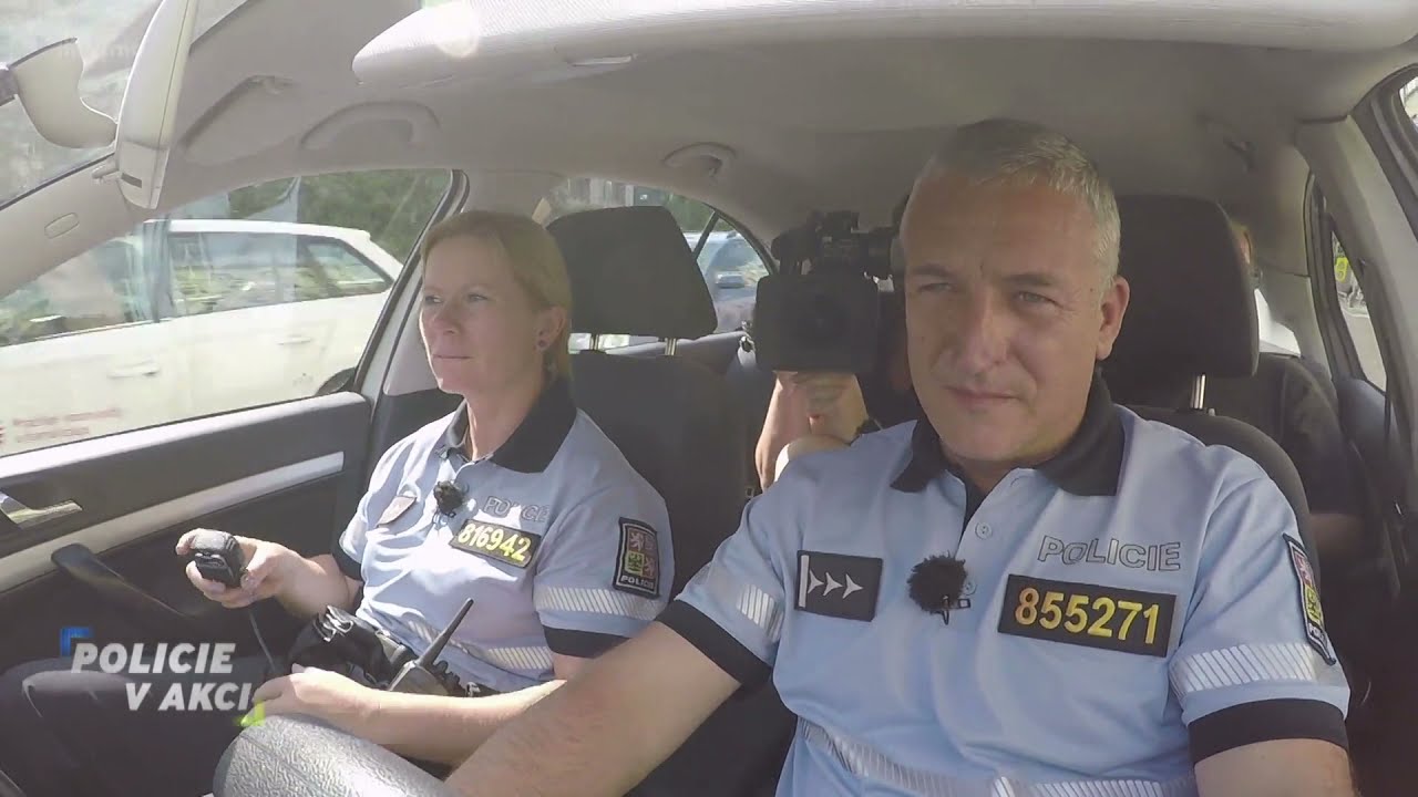 Policie v akci (157) – opilý sekuriťák, krádež mincí a bojovník