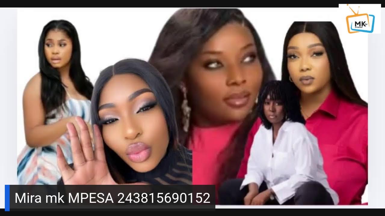 VÉRITÉ YA COMPLOT SUR BA BONBONS EBIMI NIONSO NA MPUASA. BOYOKA SONI