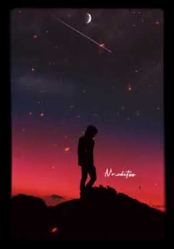 Mulam thandai murinja nin | Nila paithale cover watsapp status | Feel the music | N's_editzz