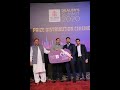 Dealers Summit 2020 Organized by Al-Jalil Developers | SUMMIT ESTATE | Al-Noor Orchard Lahore