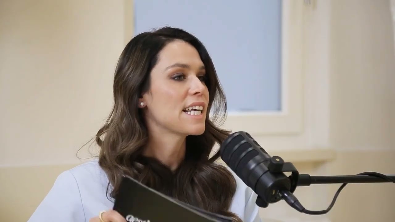 Die Beratung vor dem Facelift – worauf es ankommt – Ausschnitt aus Aesthetic Insights, Episode 1
