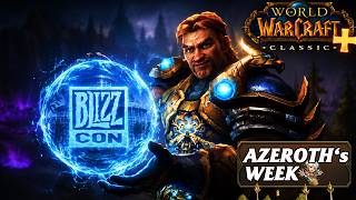 Classic + PR-Material schon draußen?! (Leak-Alarm) | WoW News