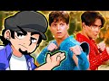 Youtube Thumbnail title