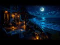 (NO ADS) Fall Asleep Deep Sleep in 5 Minutes &bull; Emotional &amp; Physical Restoration &bull; Stop Overthinking
