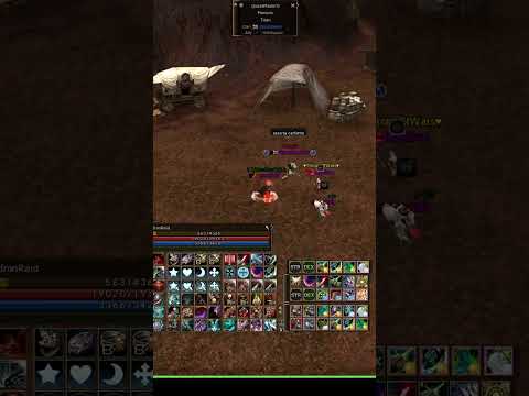 Amerika H5 Shillien Knight (SK) #sk #shilienknight #pvp #lineage2highfive #mmorpg #siege #boss - Amerika High Five PvP