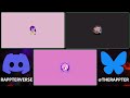 Beginning of video