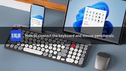 The Cloud PC access to peripherals is so cool!
