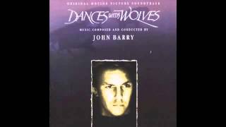 Dances With Wolves Soundtrack: The John Dunbar Theme (Film Version) (Track 24) chords