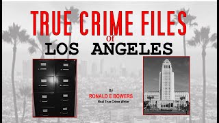 True Crime Files Podcast The Ultimate Gold Digger Episode 35