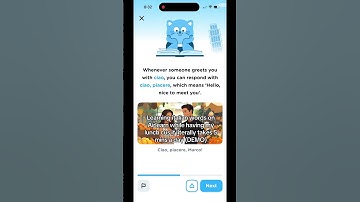 Lunch break = language break 🥖📚 #Airlearn #LanguageLearning
