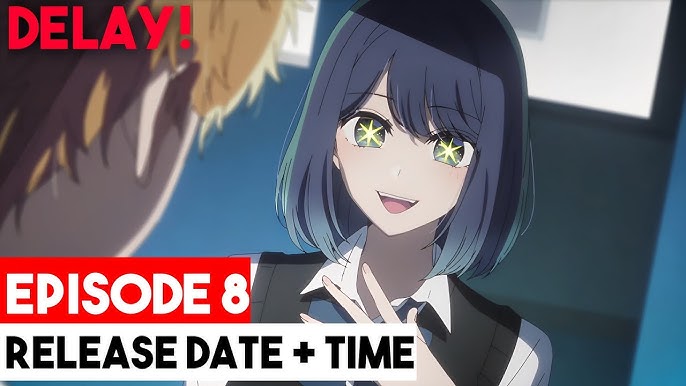 Oshi no Ko Episode 7 Release Date & Time