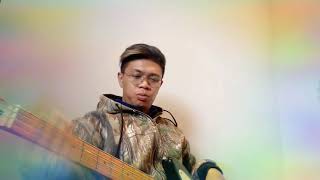Video thumbnail of "Wild cherry - play that funky music (eka winston bass cover)"