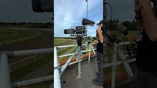 Building A Broadcast Camera