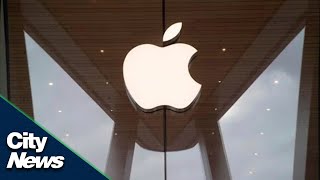 Business Report: Apple users warned of urgent security update