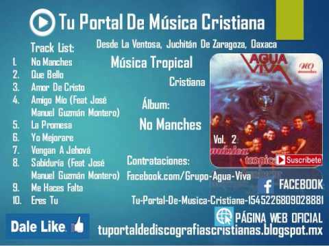 Agua Viva - \