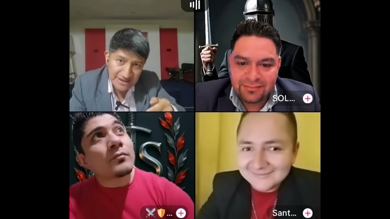 DEBATE: Tiene un ministros autoridad para perdonar pecados ?