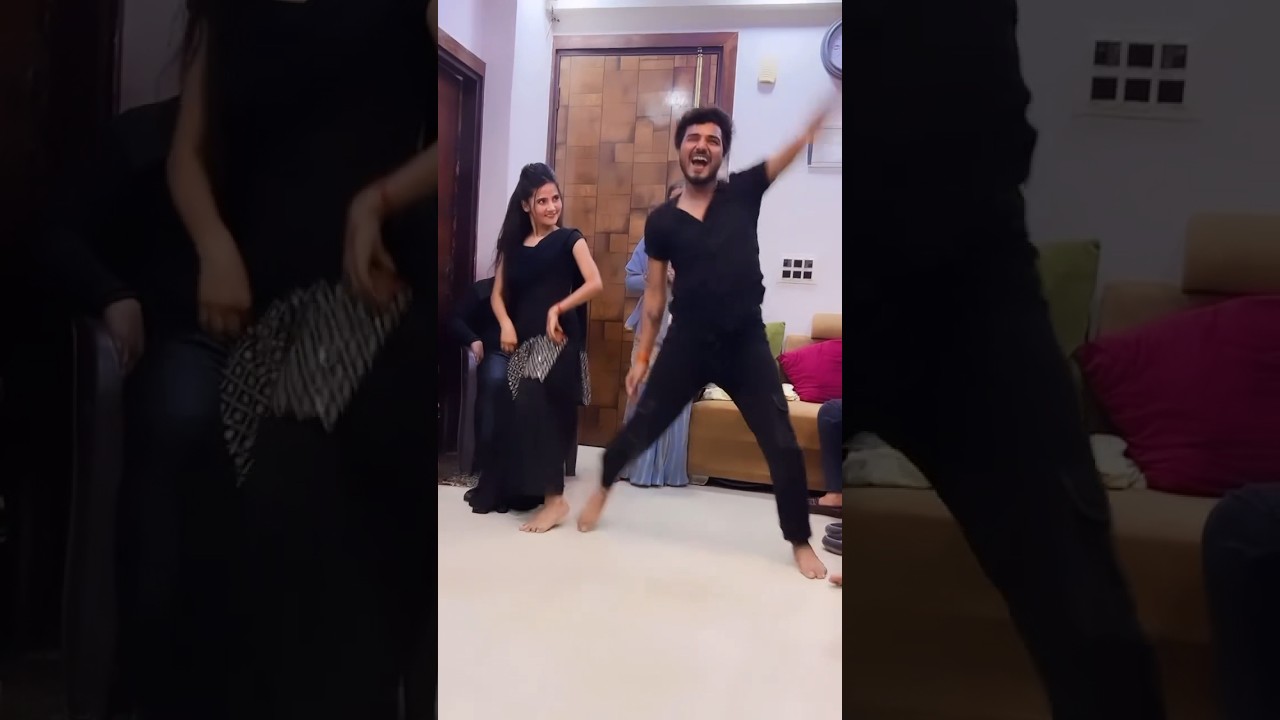 Mile jo tere naina❤️