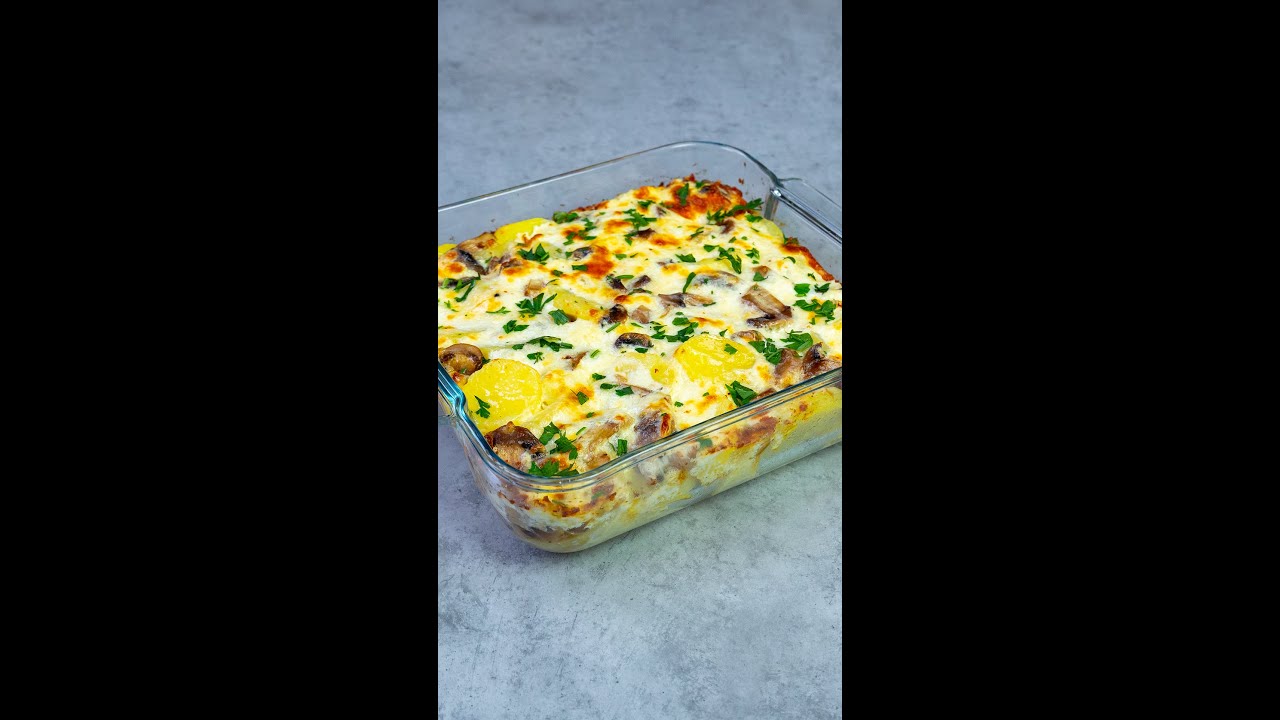 Polonezul m-a învățat să gătesc extrem de delicios!