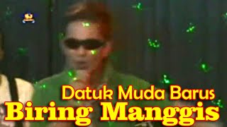 Biring Manggis - Datuk Muda Barus | Lagu Karo Terbaru [ )