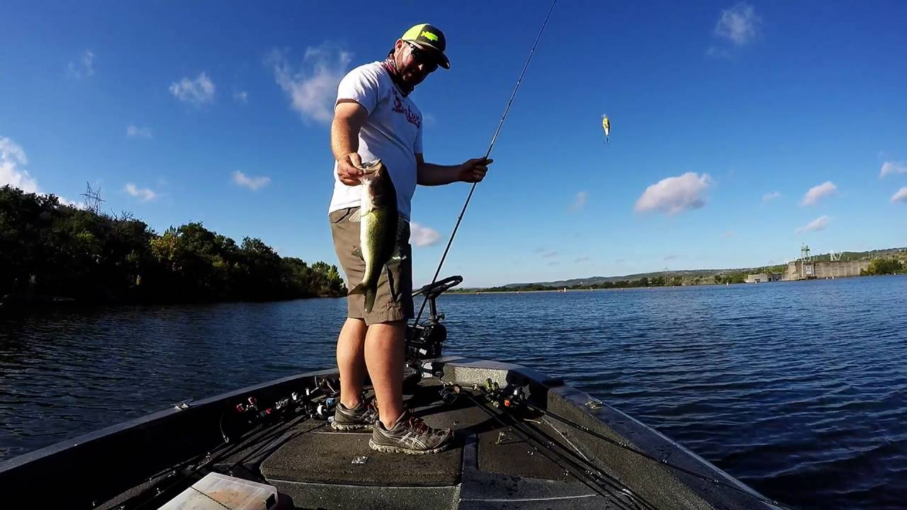 Inks Lake 10/16/16 YouTube